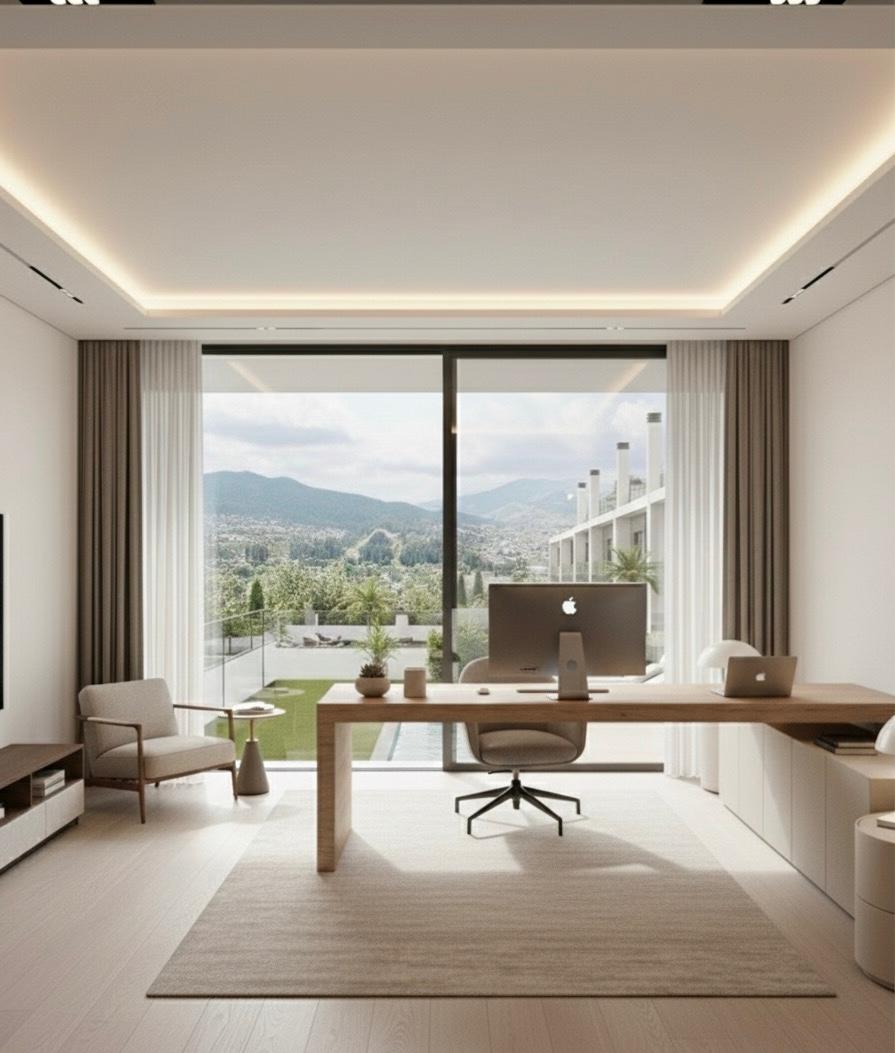 Mata do Paraíso Residence — imagem 7