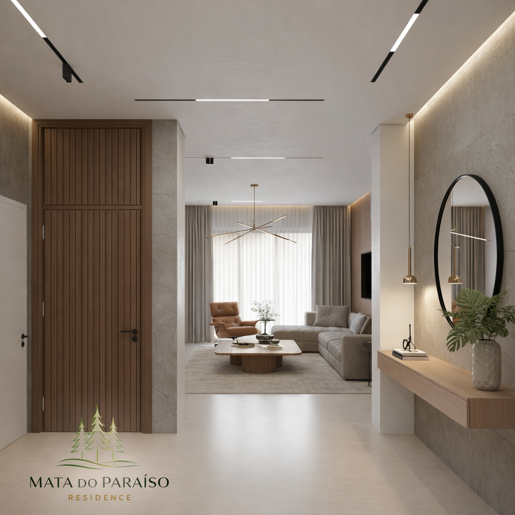 Mata do Paraíso Residence — imagem 9